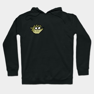 Rigby Regular Show Hoodie